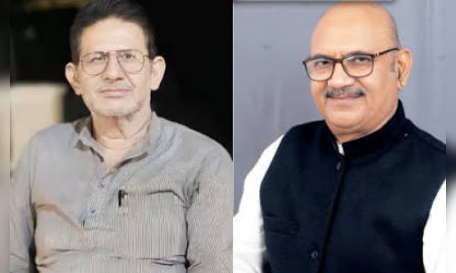 Datia By-election: मतगणना से पहले कांग्रेस में घमासान, घनश्याम सिंह और राजेंद्र भारती आमने-सामने