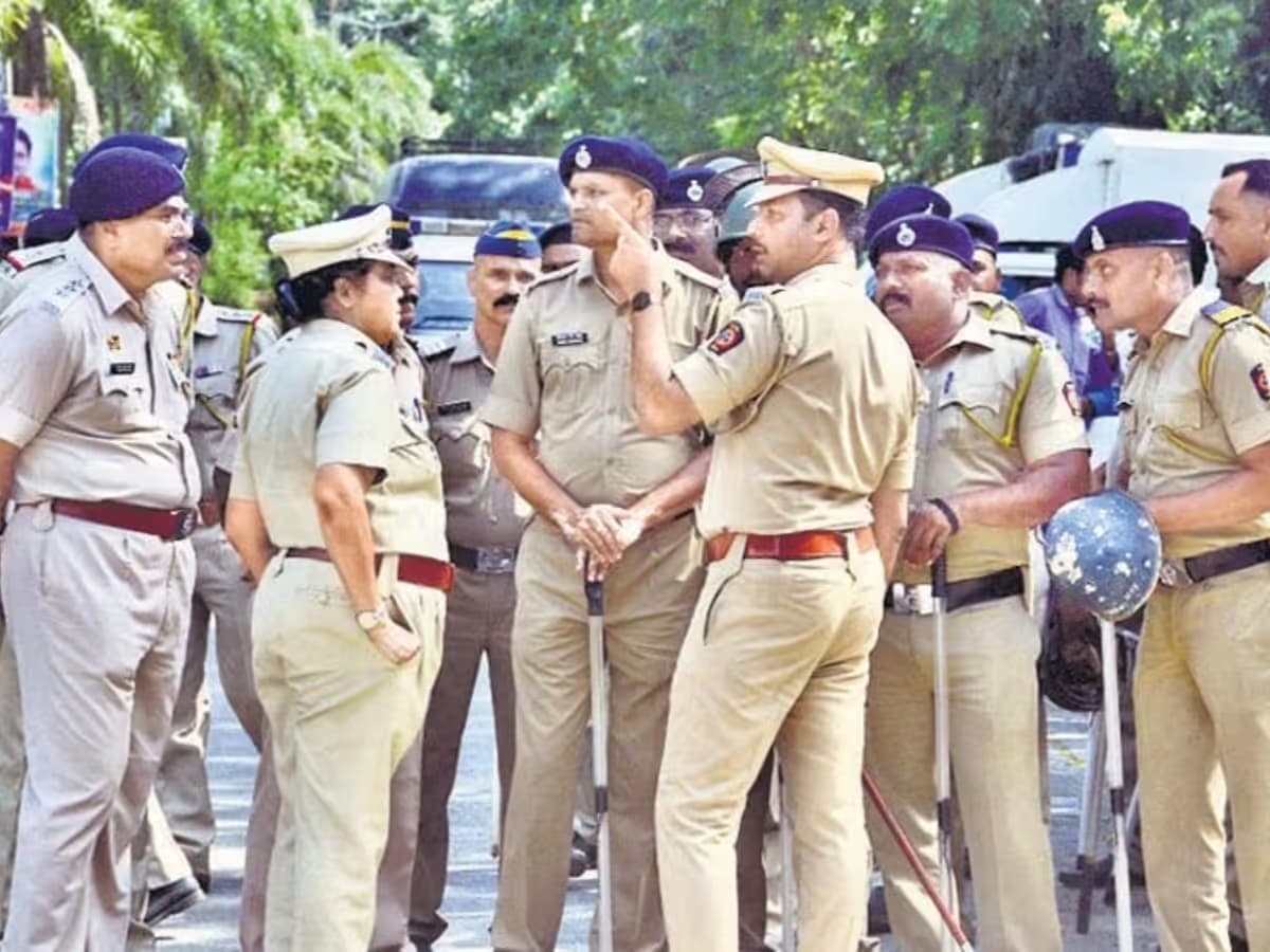 MP News: मंदिरों में चोरी अब पुलिस की टॉप प्रायोरिटी, 55 जिलों में त्वरित कार्रवाई के निर्देश; 24 घंटें में हुए कई खुलासे