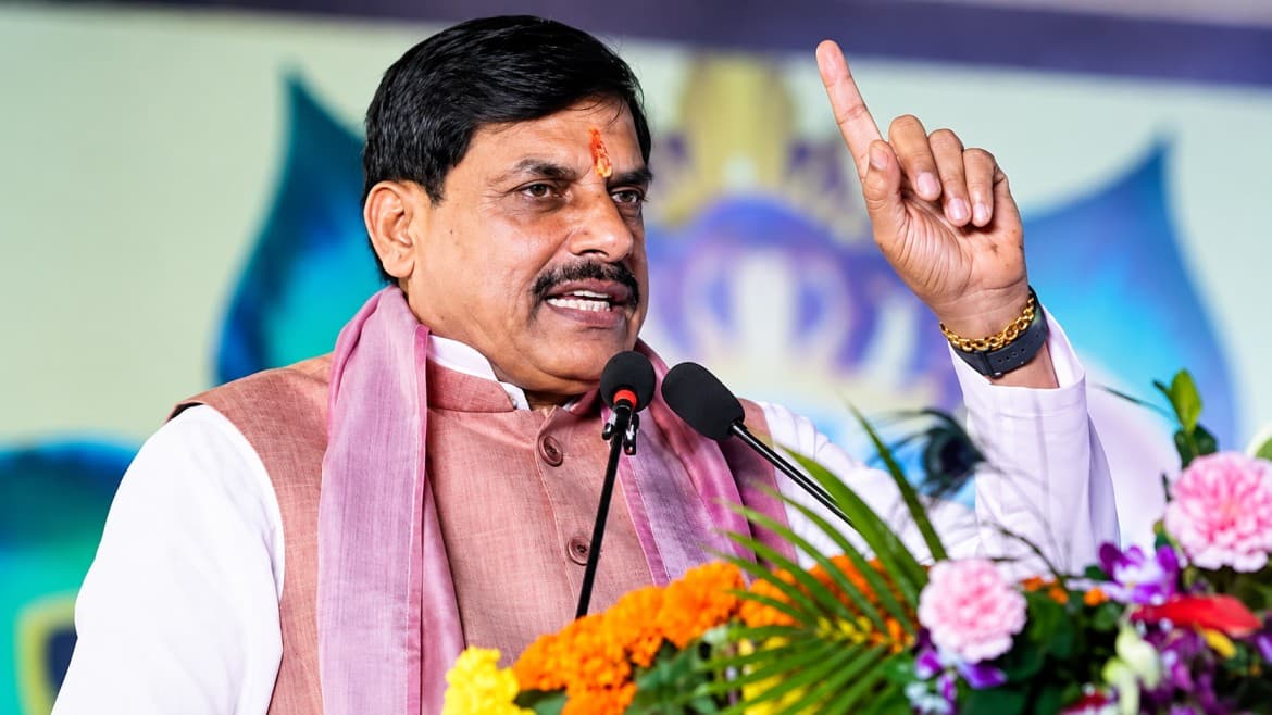 परिवहन क्षेत्र में मोहन सरकार का बड़ा नीतिगत दांव: इंदौर में 11 सितंबर से शुरू हो रही विजन समिट 2026