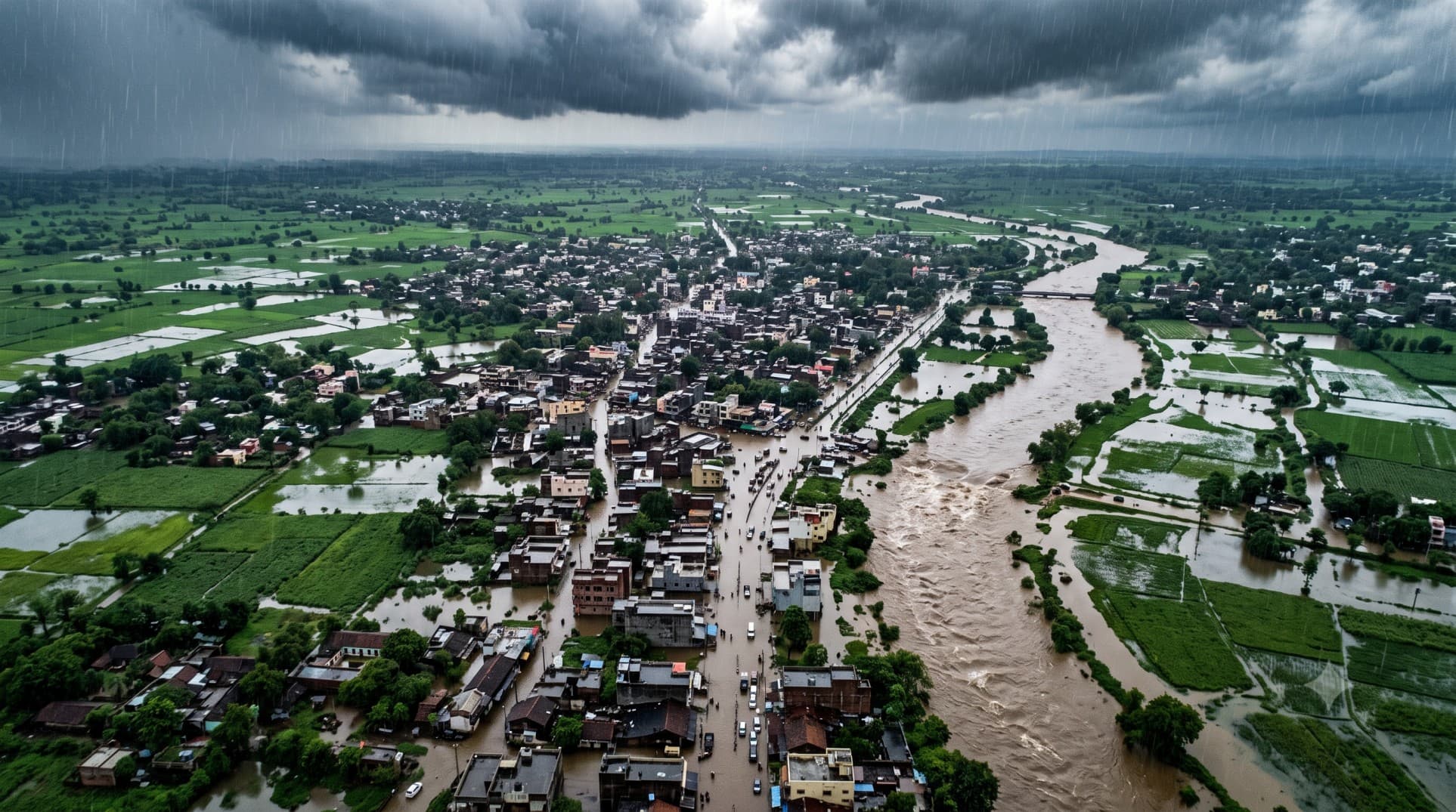 Rain in Sehore: एक दिन की झमाझम बारिश से बदले हालात, सीहोर में मानसून ने पकड़ी रफ्तार; बुधनी में 4.5 इंच बारिश रिकॉर्ड